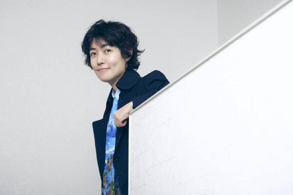 シム・ウンギョン『七人の秘書 THE MOVIE』／photo：Jumpei Yamada