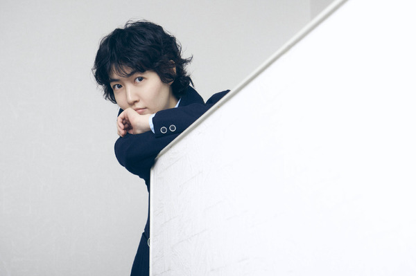 シム・ウンギョン『七人の秘書 THE MOVIE』／photo：Jumpei Yamada