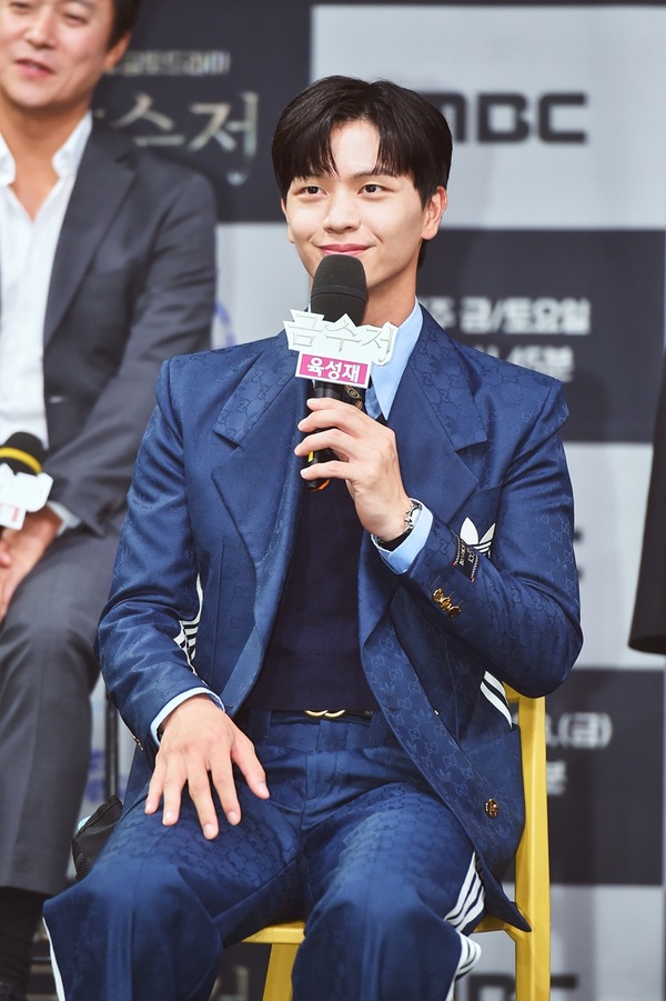 「ゴールデンスプーン」制作会見　(c) 2022 Disney and related entities