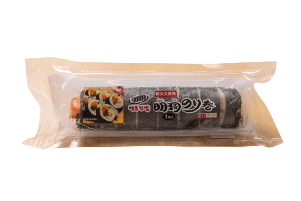 【KJ-market】明洞のり巻