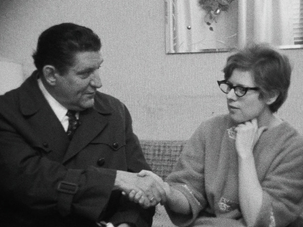 『セールスマン』（C）MAYSLES FILMS, INC