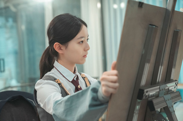 Netflixシリーズ『シスターズ』独占配信中