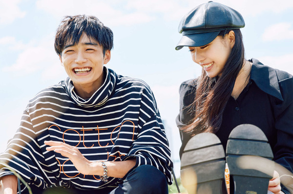 「オオカミちゃんとオオカミくんには騙されない」（C）AbemaTV, Inc.