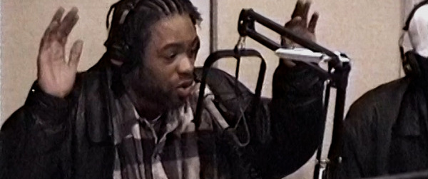 All the Streets Are Silent：ニューヨーク（1987-1997）ヒップホップとス ケートボードの融合』©2021 Elkin Editions, LTD. All Rights Reserved.