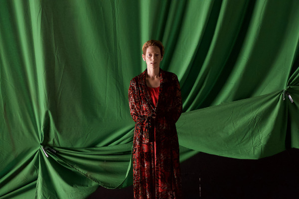 『ヒューマン・ボイス』© El Deseo D.A.