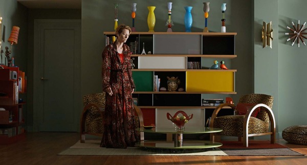 『ヒューマン・ボイス』© El Deseo D.A.