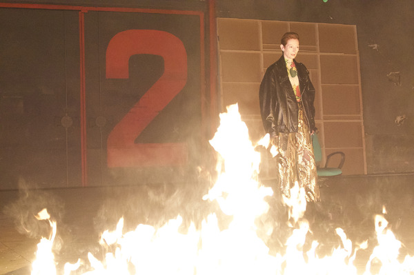 『ヒューマン・ボイス』© El Deseo D.A.