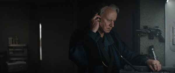 『キャシアン・アンドー』（C）2022 Lucasfilm Ltd.