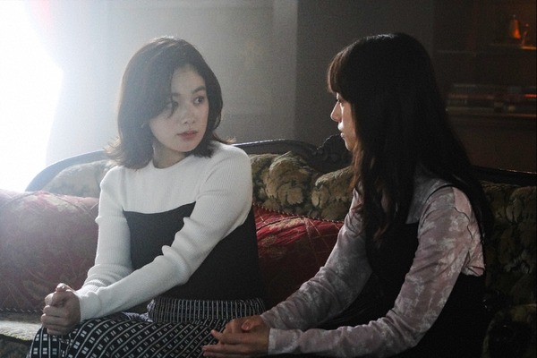 「霊媒探偵・城塚翡翠」第2話（C）NTV