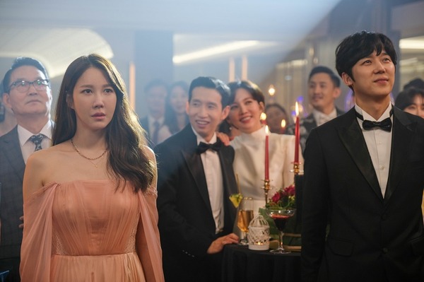 「ペントハウス」（c）SBS