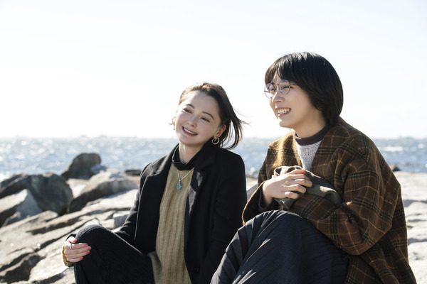 『恋のいばら』（C）2023「恋のいばら」製作委員会