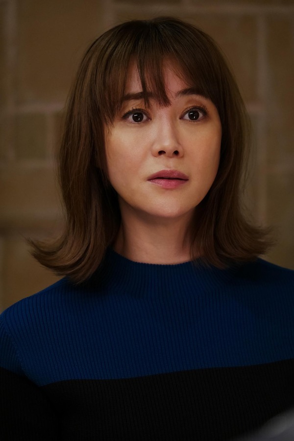 「世にも奇妙な物語’22 秋の特別編」©フジテレビ