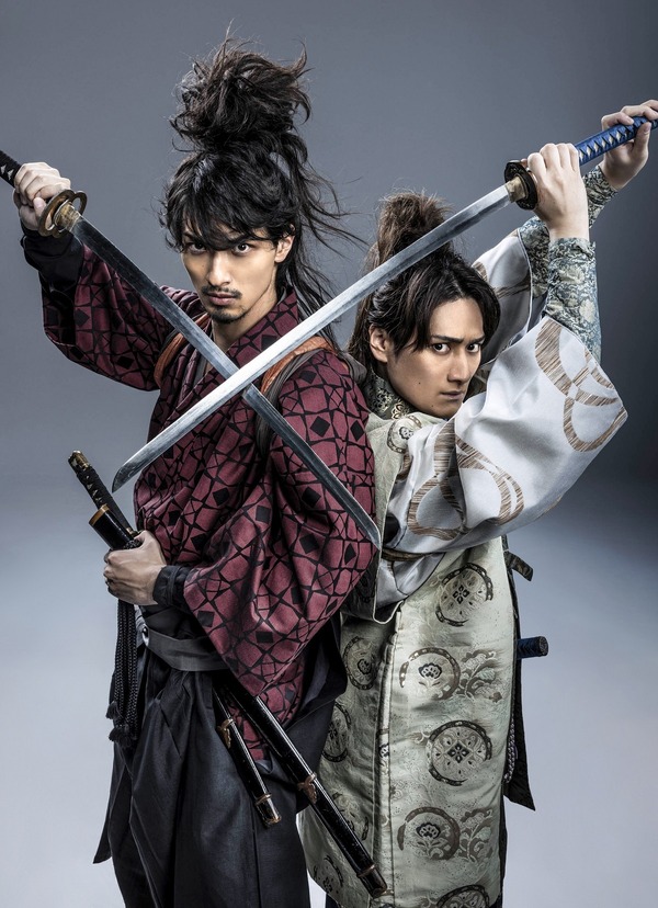 舞台「巌流島」