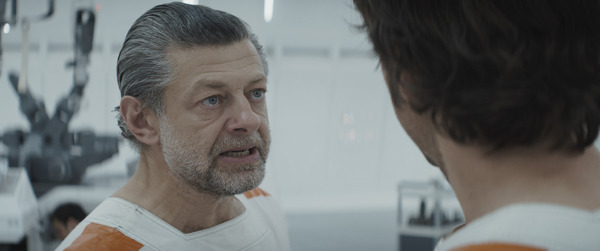 「キャシアン・アンドー」8話（C）2022 Lucasfilm Ltd.