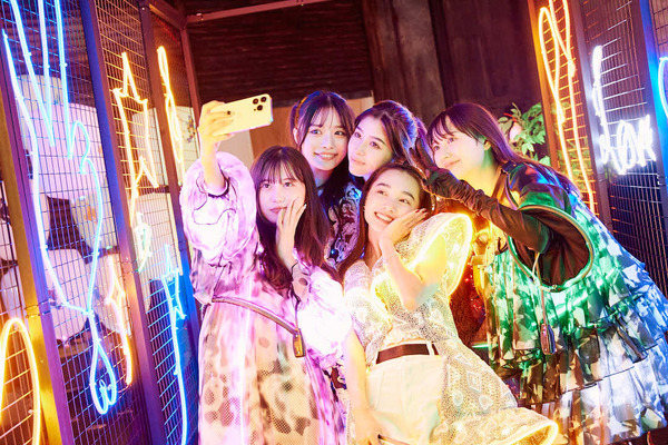 「オオカミちゃんとオオカミくんには騙されない」（C）AbemaTV, Inc.