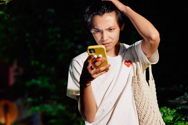 「オオカミちゃんとオオカミくんには騙されない」（C）AbemaTV, Inc.