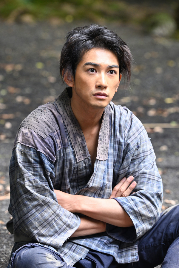 正月時代劇「いちげき」