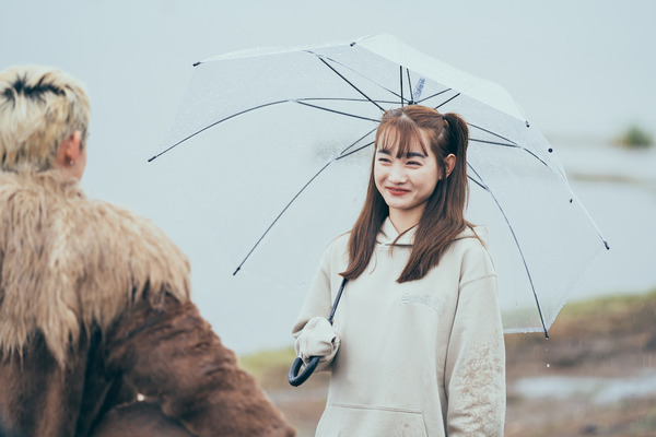 「オオカミちゃんとオオカミくんには騙されない」（C）AbemaTV, Inc.