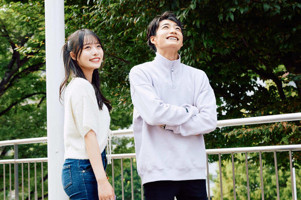 「オオカミちゃんとオオカミくんには騙されない」（C）AbemaTV, Inc.