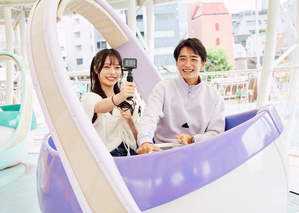 「オオカミちゃんとオオカミくんには騙されない」（C）AbemaTV, Inc.