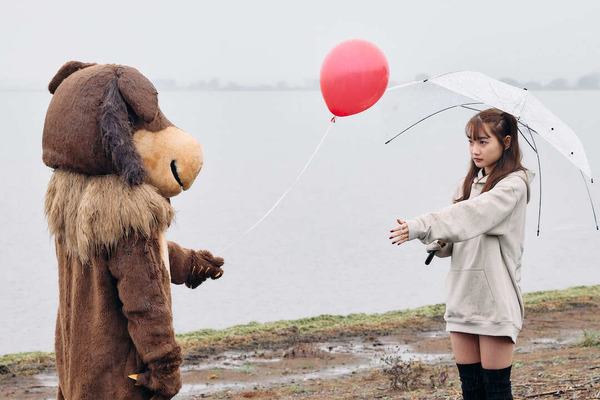 「オオカミちゃんとオオカミくんには騙されない」（C）AbemaTV, Inc.