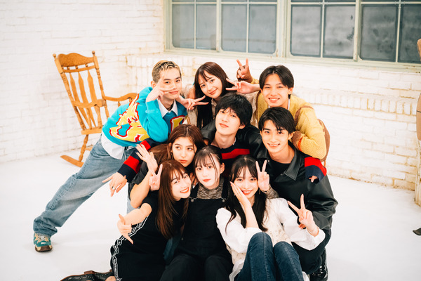 「オオカミちゃんとオオカミくんには騙されない」（C）AbemaTV, Inc.