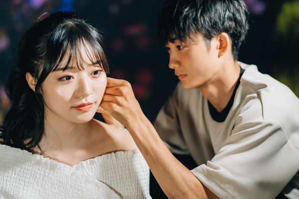 「オオカミちゃんとオオカミくんには騙されない」（C）AbemaTV, Inc.