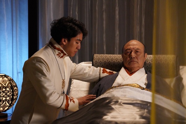 『わたしの幸せな結婚』（C）2023 映画『わたしの幸せな結婚』製作委員会