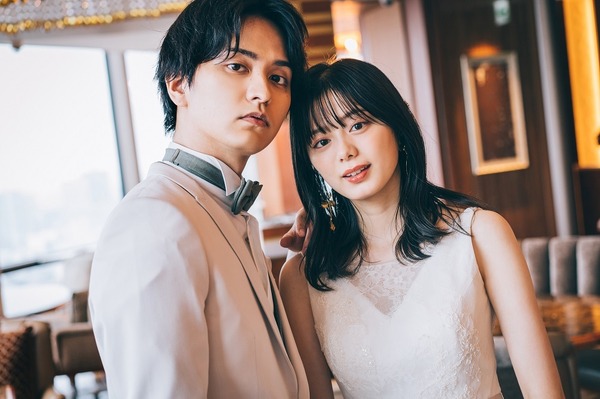 「私たち結婚しました 4」（C）AbemaTV, Inc.