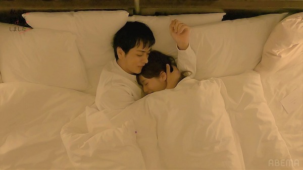 「私たち結婚しました 4」（C）AbemaTV, Inc.