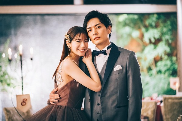 「私たち結婚しました 4」（C）AbemaTV, Inc.