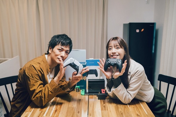 「私たち結婚しました 4」（C）AbemaTV, Inc.