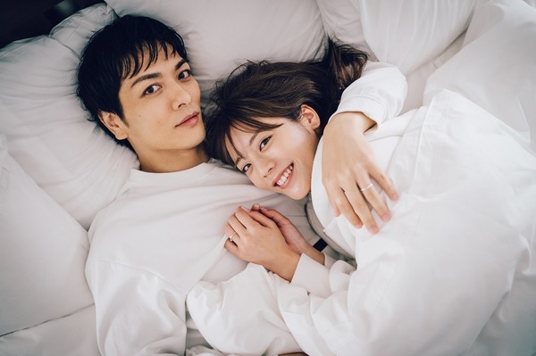 「私たち結婚しました 4」（C）AbemaTV, Inc.