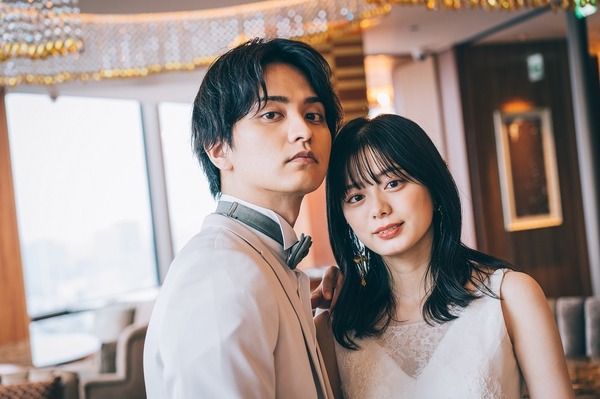 「私たち結婚しました 4」（C）AbemaTV, Inc.