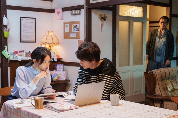 「ザ・トラベルナース」第4話（C）テレビ朝日