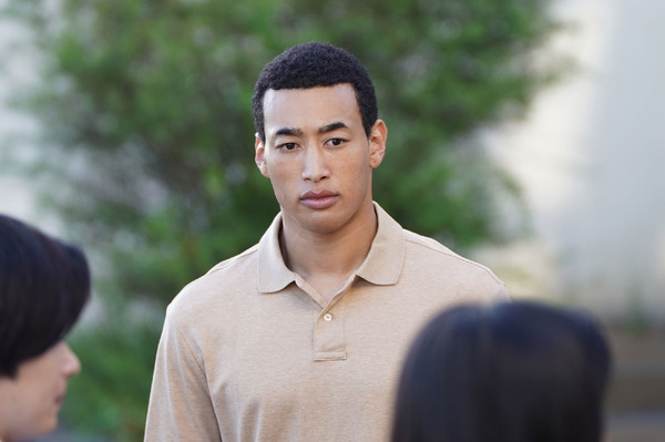 「覆面D」6話（C）AbemaTV, Inc.