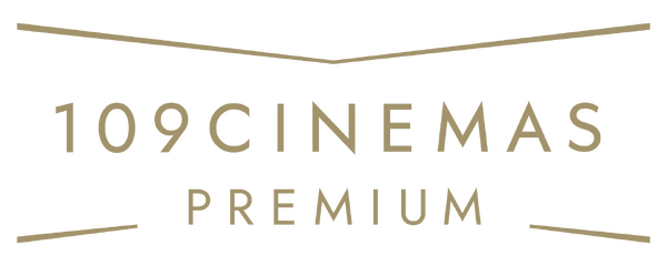 １０９シネマズプレミアム新宿 ロゴ１０９シネマズプレミアム新宿 ロ