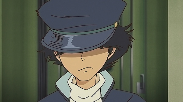 「LUPIN ZERO」原作︓モンキー・パンチ (c)TMS