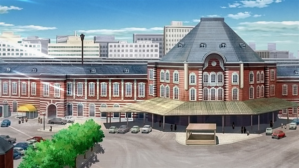 「LUPIN ZERO」原作︓モンキー・パンチ (c)TMS