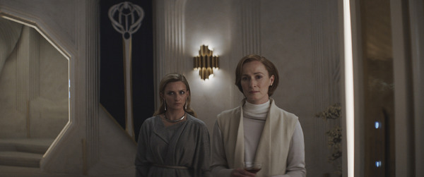 「キャシアン・アンドー」11話（C）2022 Lucasfilm Ltd.