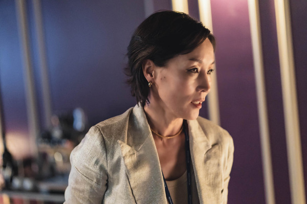 「キルヒール」© CJ ENM Co., Ltd, All Rights Reserved