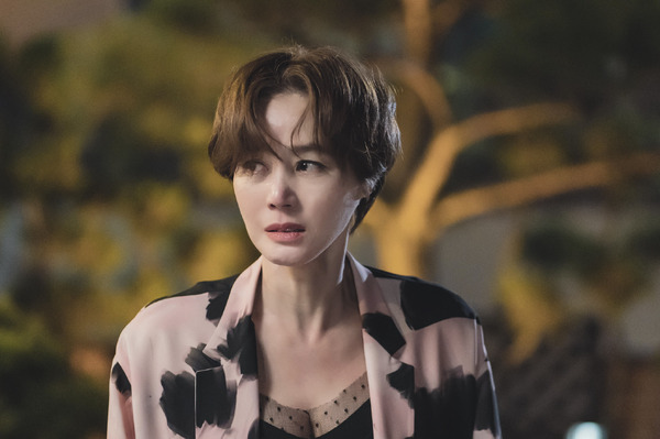 「キルヒール」© CJ ENM Co., Ltd, All Rights Reserved