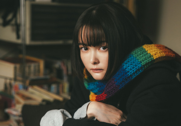 『零落』©2023浅野いにお・小学館／「零落」製作委員会