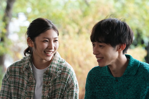 「恋愛ドラマな恋がしたい in NEW YORK」（C）AbemaTV, Inc.