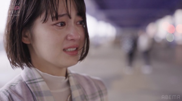 「恋愛ドラマな恋がしたい in NEW YORK」（C）AbemaTV, Inc.