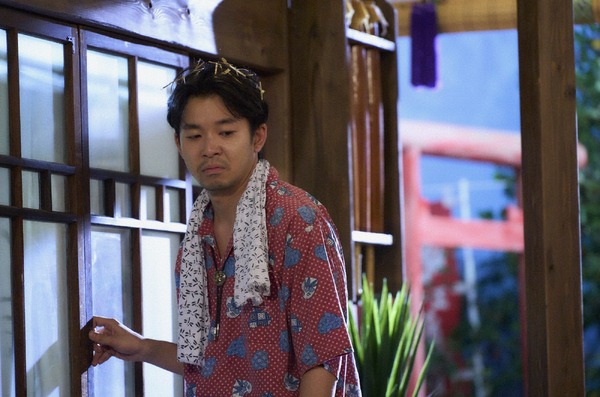 「ジャパニーズスタイル」第5話（C）テレビ朝日