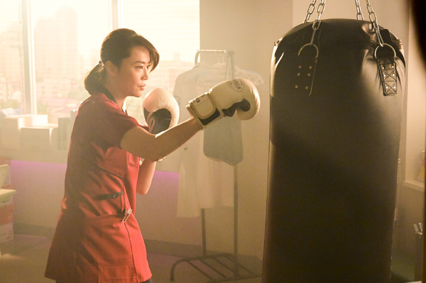 「祈りのカルテ 研修医の謎解き診察記録」第7話（C）NTV