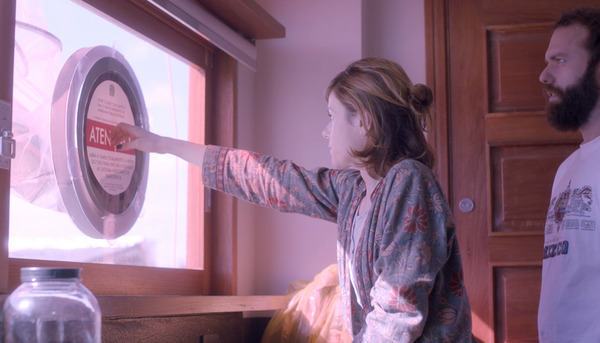 『ピンク・クラウド』©︎ 2020 Prana Filmes