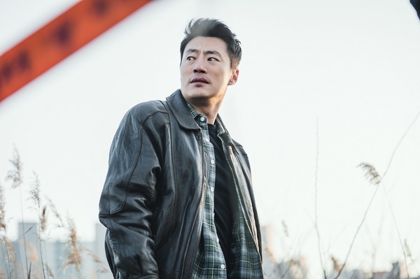 「マウス～ある殺人者の系譜～」（c） CJ ENM Co., Ltd, All Rights Reserved.