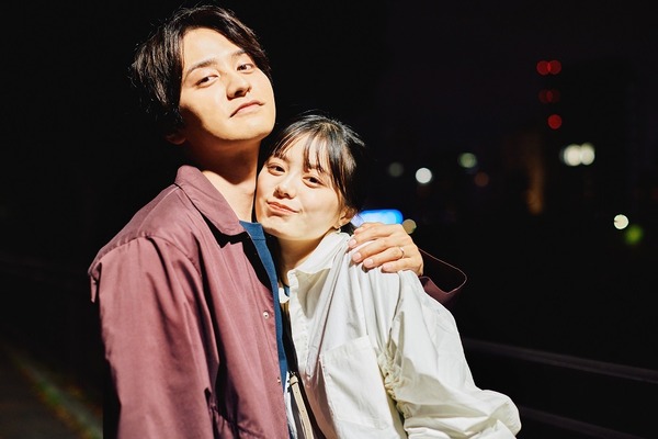 「私たち結婚しました 4」（C）AbemaTV, Inc.